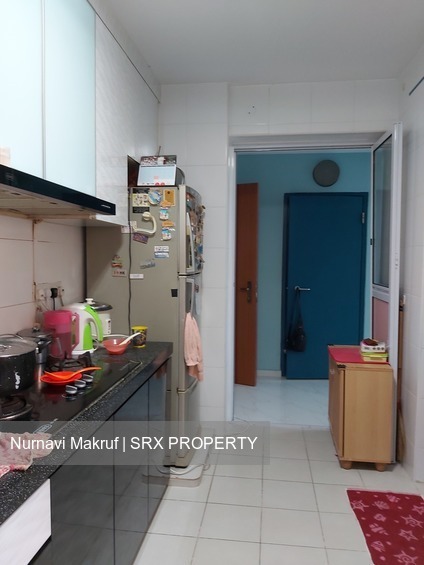 Blk 527B Pasir Ris Street 51 (Pasir Ris), HDB 2 Rooms #225510941